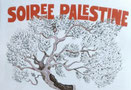 Soirée palestinienne